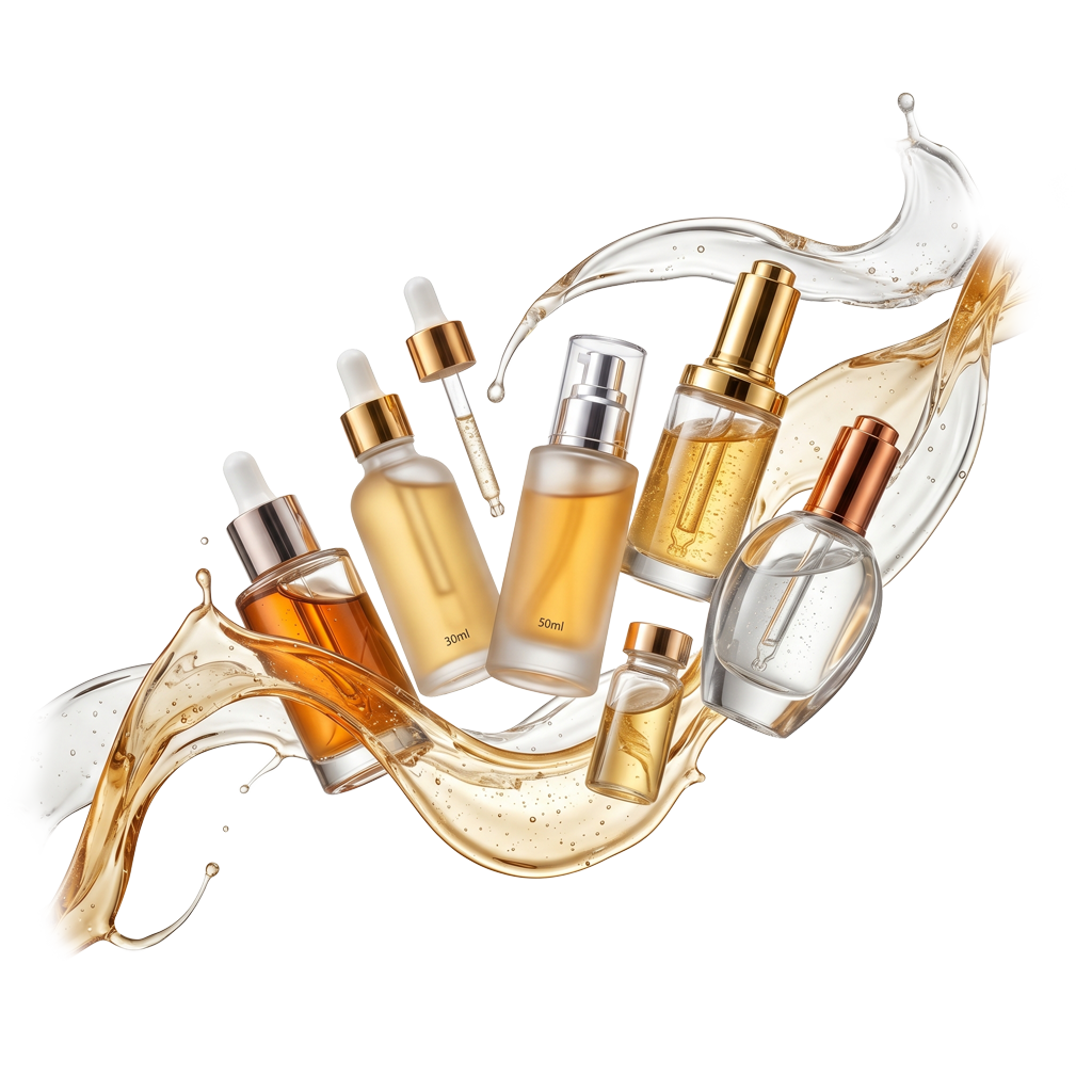 Dermadoz kozmetik ürün dolum çözümleri